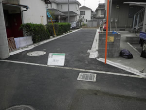 after